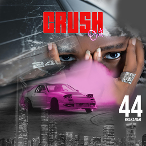crushout