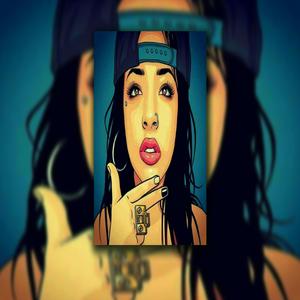 Afro Rap Type Beat instrumental