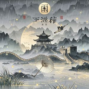 千古一梦