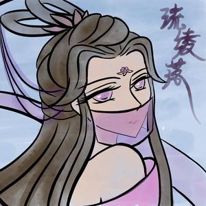 血色月光 (正式版伴奏)