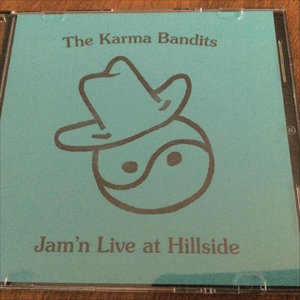 The Getaway Car (Live)