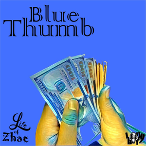 Blue Thumb