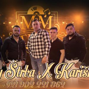 Gipsy Štrba Kariško 2024 - Bludim