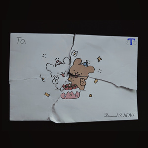 星期五（feat.Demo)