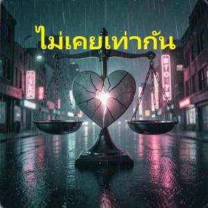 ไม่เคยเท่ากัน