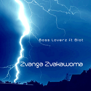 Zvanga Zvakaoma