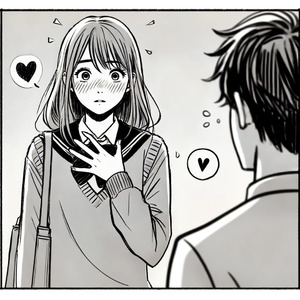 魔法にかけられて