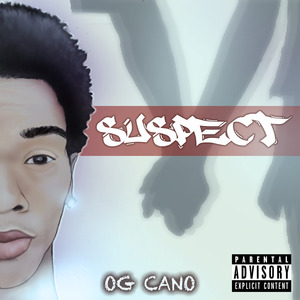 Suspect