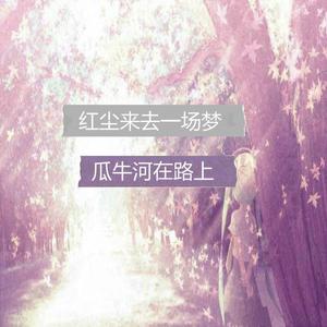 红尘来去一场梦