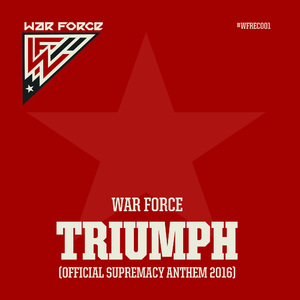 Triumph (Official Supremacy Anthem 2016)