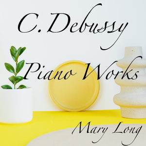 Images, 2ème série, CD120, No. 3: Poissons d'or