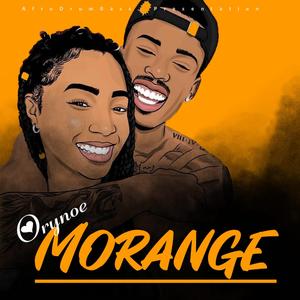 MORANGE