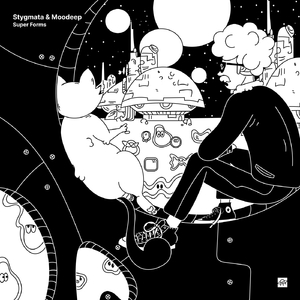 Form B (Lotech/Hijack Excursion Mix)
