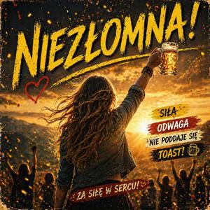 Niezłomna