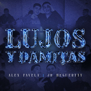 Lujos Y Damitas