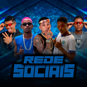 Rede Sociais