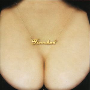 Fast Forward Futurama (feat. Manda Rin)