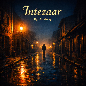 Intezaar
