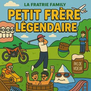 Petit frère légendaire