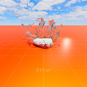 Oil (feat. Visible Eva & Ray Trash)