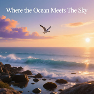 Where the Ocean Meets the Sky