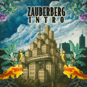 Zauberberg Intro