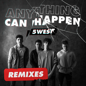 Anything Can Happen (SHOSH Remix)