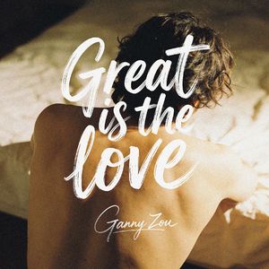 Great is the love(爱是世上最伟大的魔法)