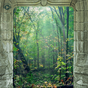 霧の中の天使 (feat. 魔法少女かなでちゃん！)