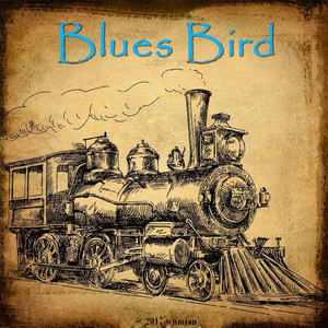 Blues Bird