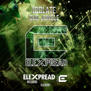 Oud Jungle (Original Mix)