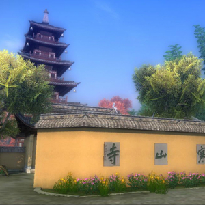 寒山寺之歌