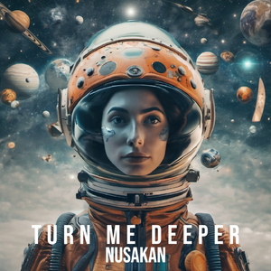 Turn Me Deeper (Radio Edit)