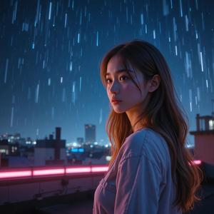 星屑を抱いて (Holding the Starlight)