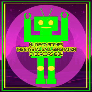 Cybercops 1984 (Radio Edit)