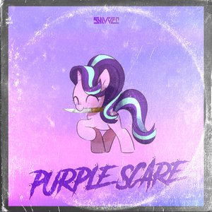 Purple Scare 2023 - Extended Mix