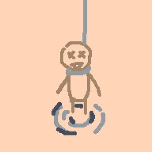 平静的患得患失