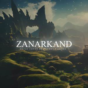 Zanarkand