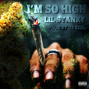 I'm So High