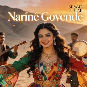 Narine Govende