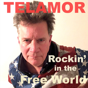 Rockin' in the Free World