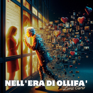 Nell'Era Di Ollifa'