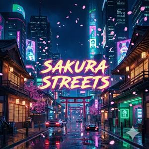 Sakura Streets