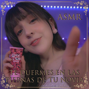 Asmr Cepillando tu Cabello