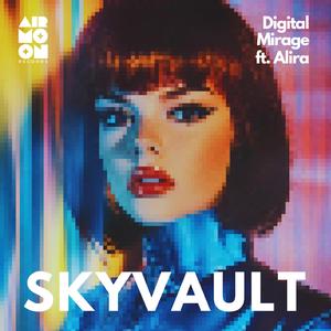 Digital Mirage (feat. Alira)
