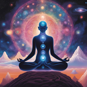 High Vibration Sounds for Mind and Soul Expansion