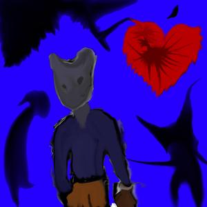 Confession Of Obsession