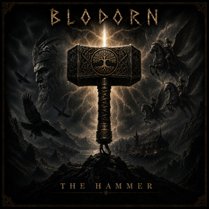 The hammer