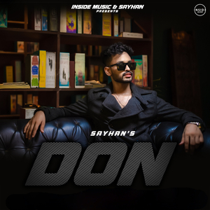 Don (Slowed+ Reverb)