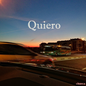 Quiero